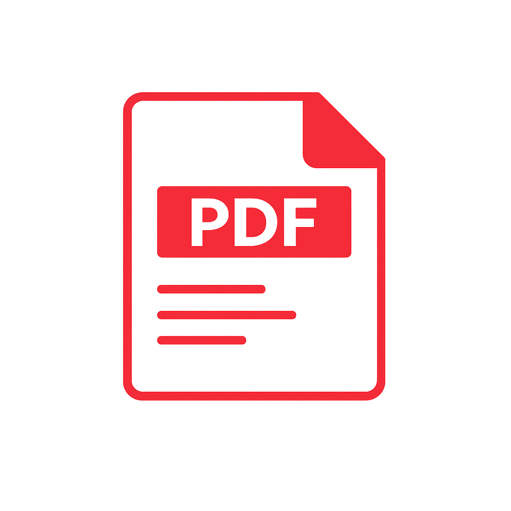 PDFマニュアル出力