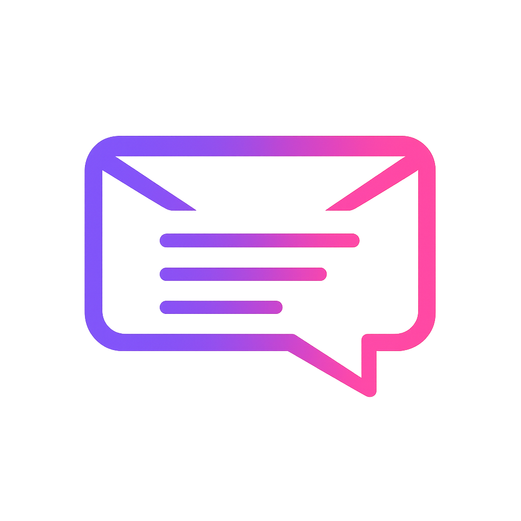 問い合わせフォーム内蔵